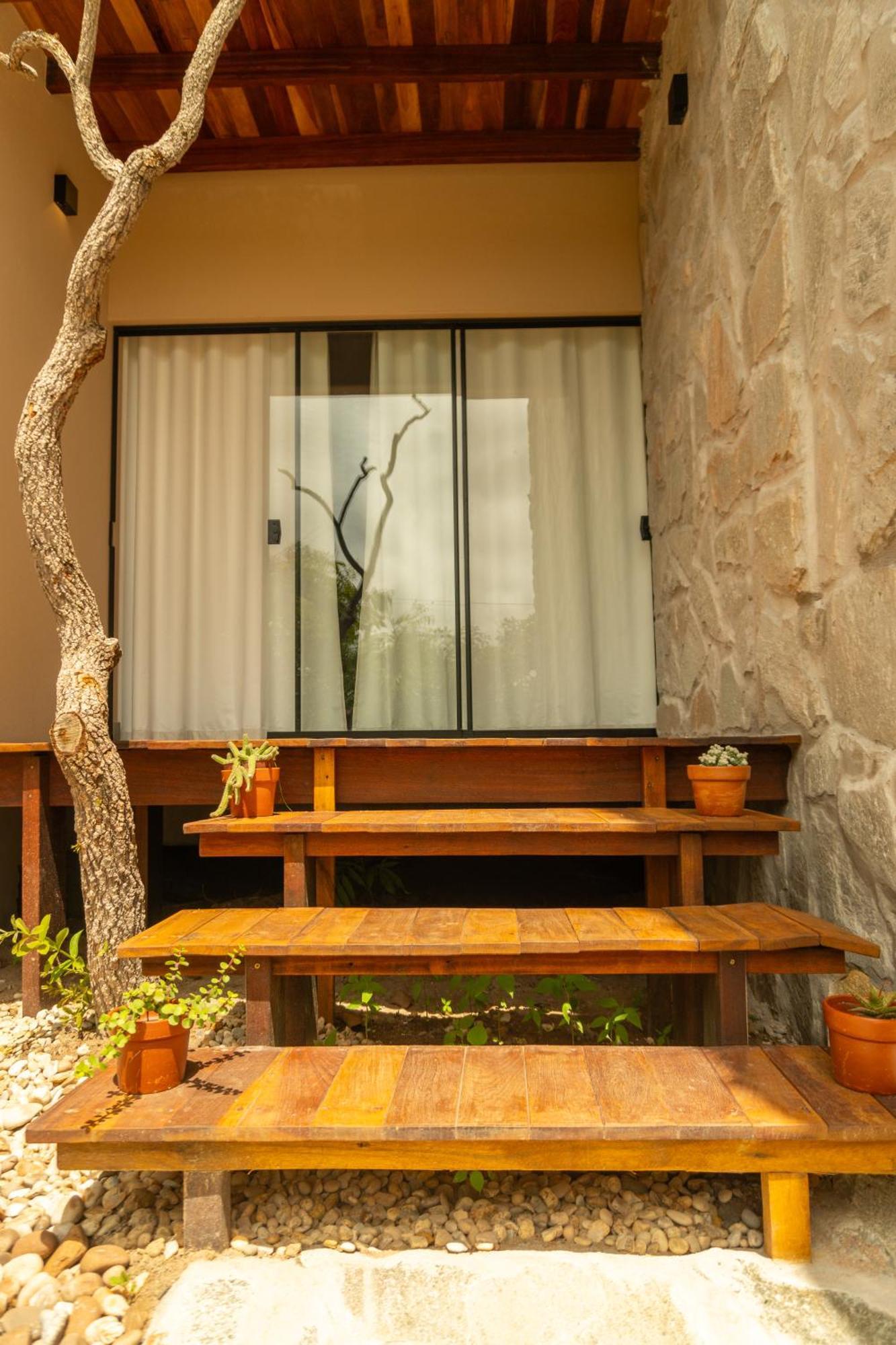 Villa Lofts Lobo Guara Alto Paraíso de Goiás Exterior foto